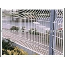fence mesh